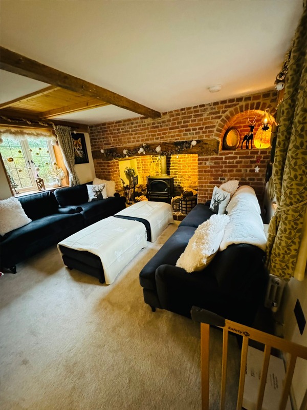 Spring Cottage Dog Club Hotel: Gallery