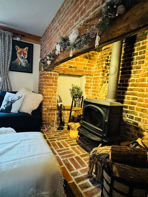 Spring Cottage Dog Club Hotel: Gallery